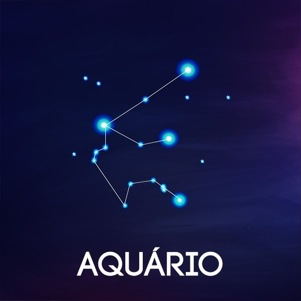 Astrologia em Aquario