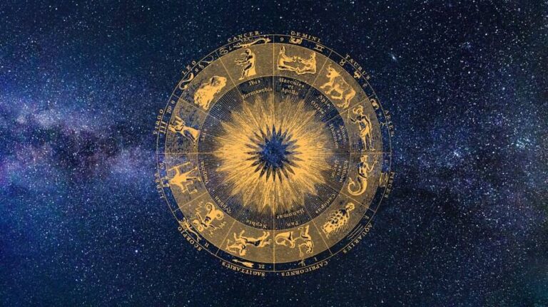A Astrologia