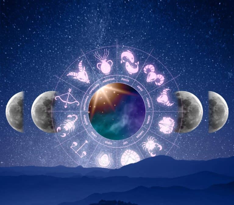 História da Astrologia