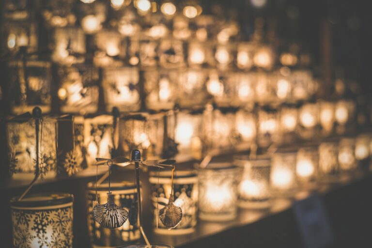 Espiritualidade e crenças
