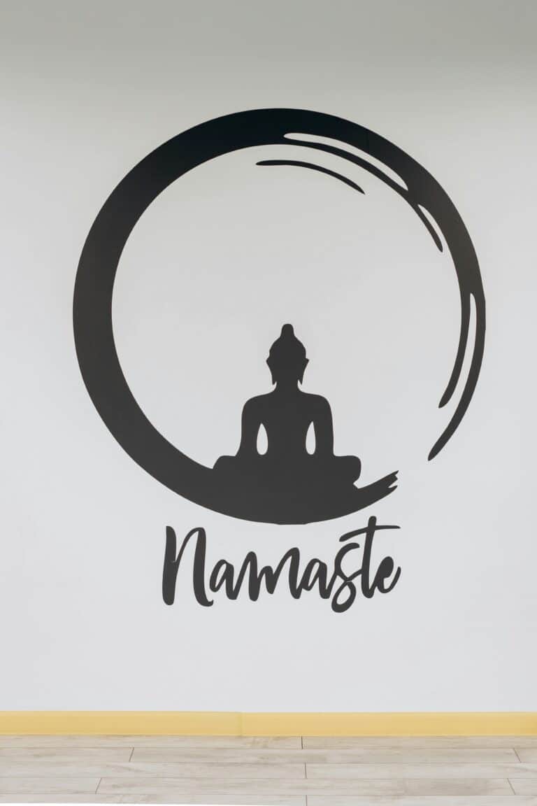 namaste