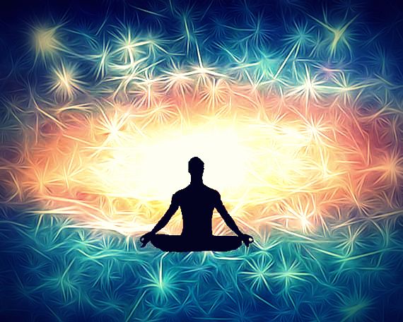 Consciência Espiritual