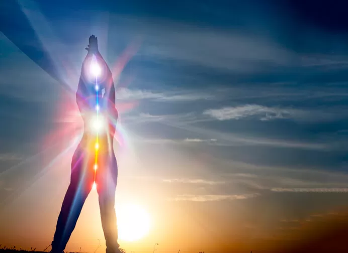 Definição de Espiritualidade