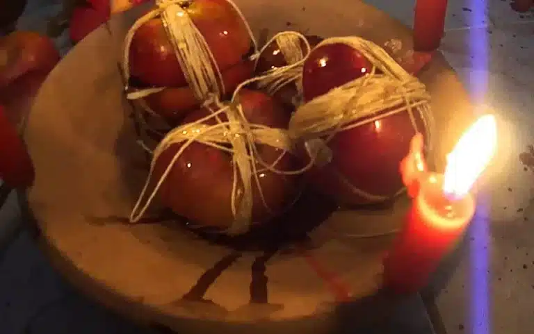 Feitiços de amor verdadeiro