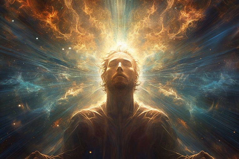 Porque Evoluir Nossa Espiritualidade