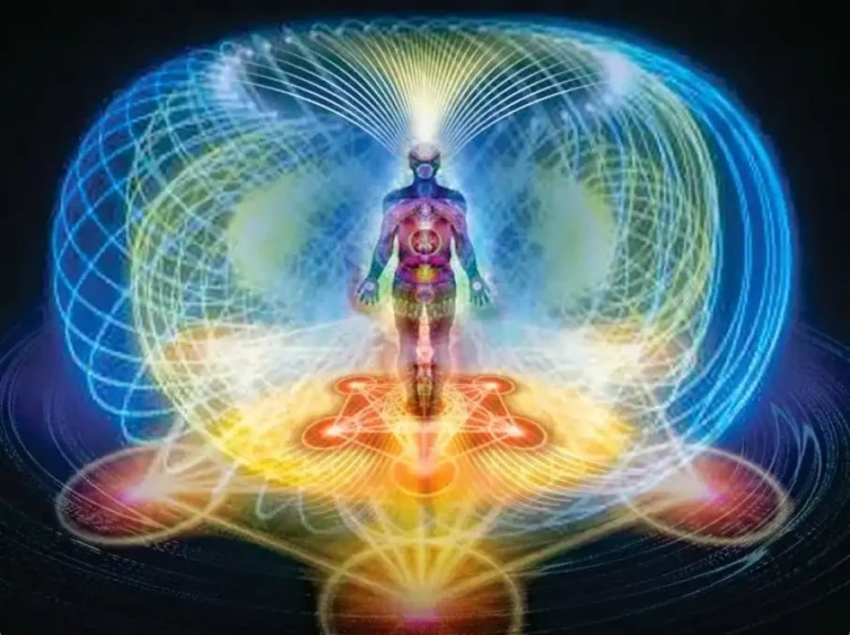 Despertando Almas: A Jornada da Espiritualidade é