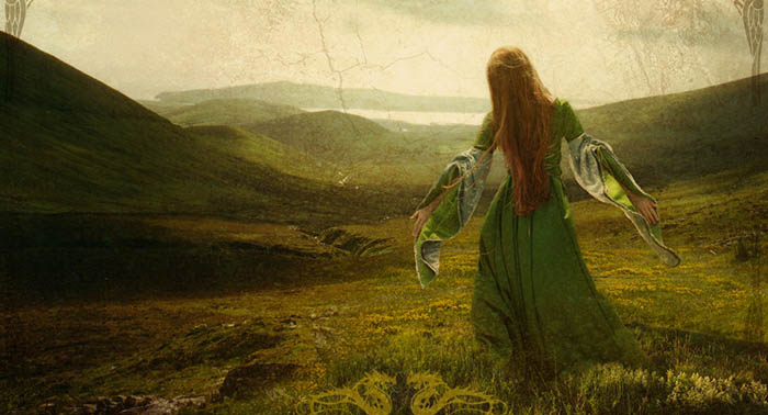 Espiritualidade Celta