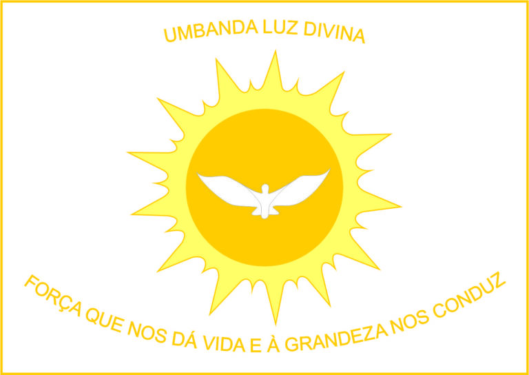 Hino da Umbanda