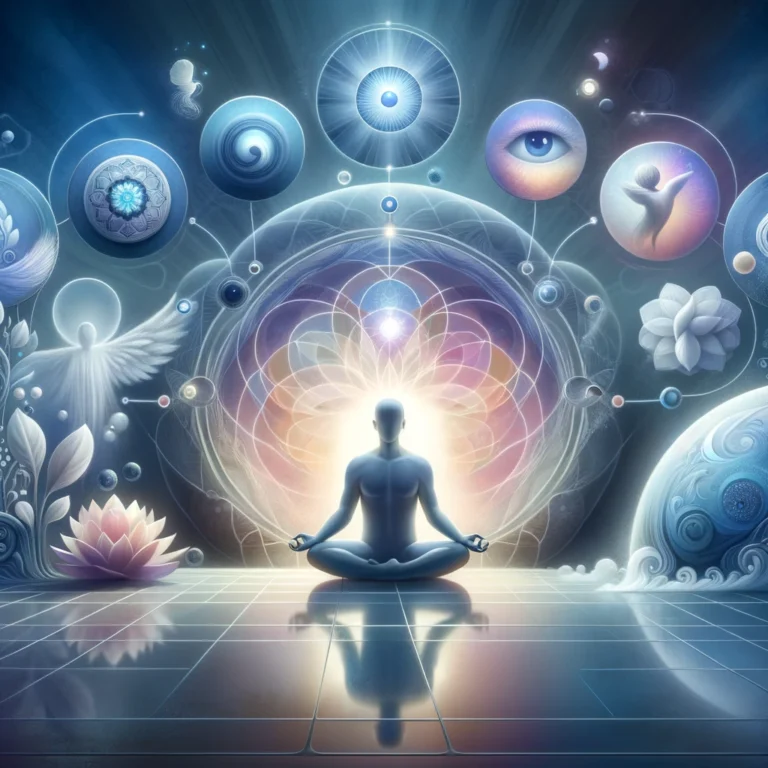 Definição da Espiritualidade