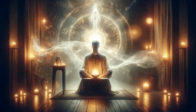 Médium Espiritual