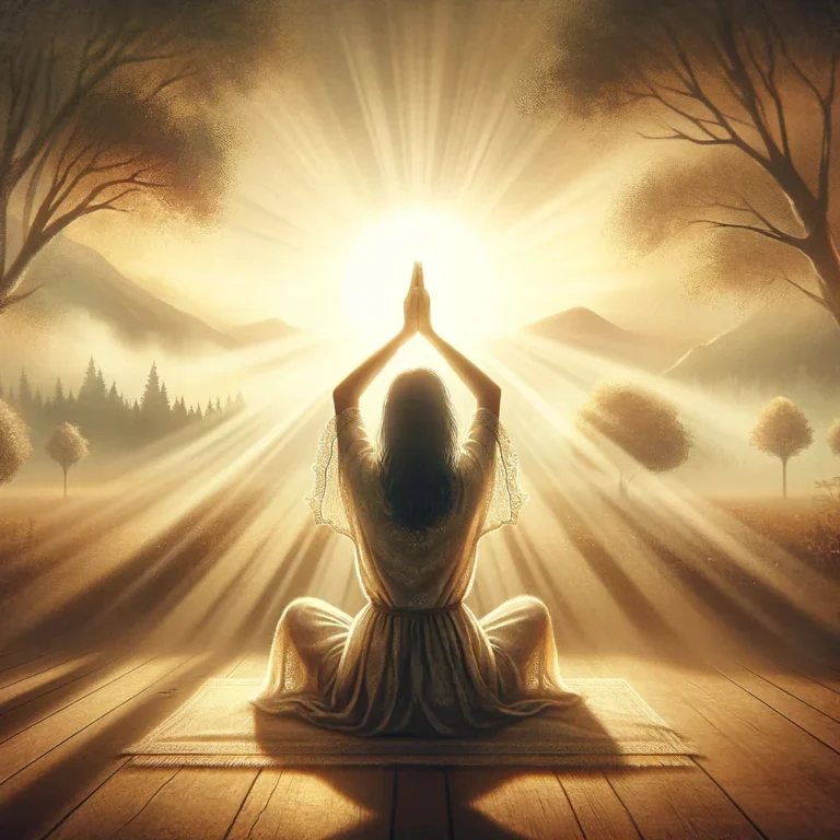 Orientação Espiritual
