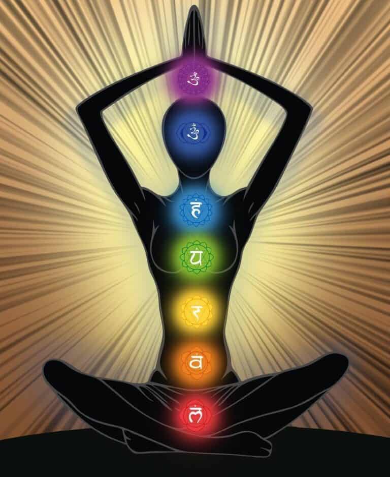 A Força da Espiritualidade