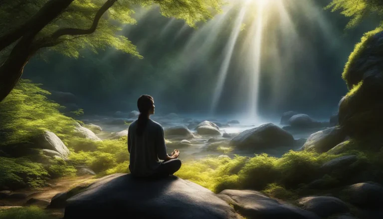 Jornada da Busca Espiritual