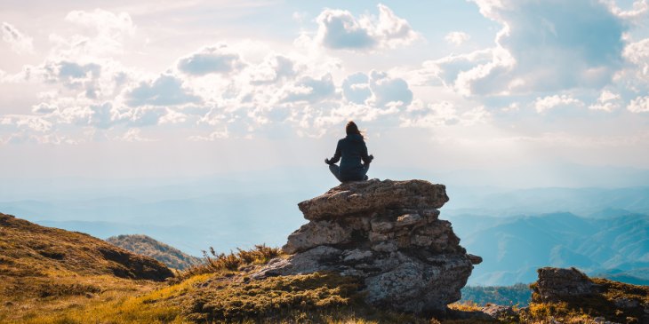 Meditação Mindfulness