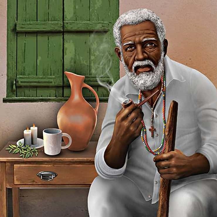 A Umbanda de Lei