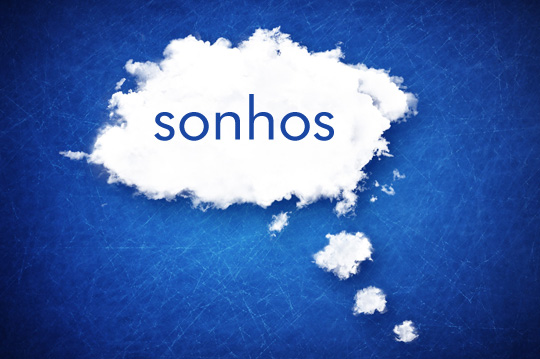 Interpretação de Sonhos