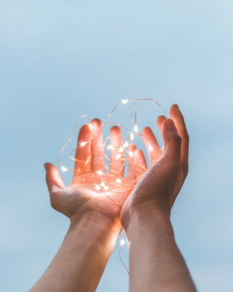 Sistema Reiki