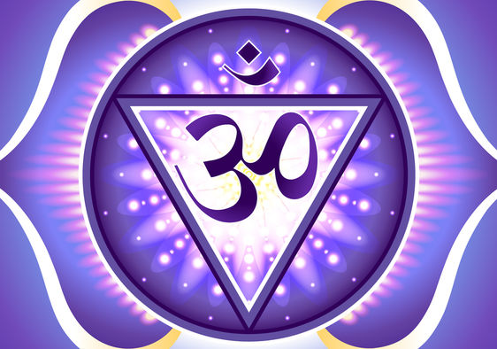Chakra Ajna