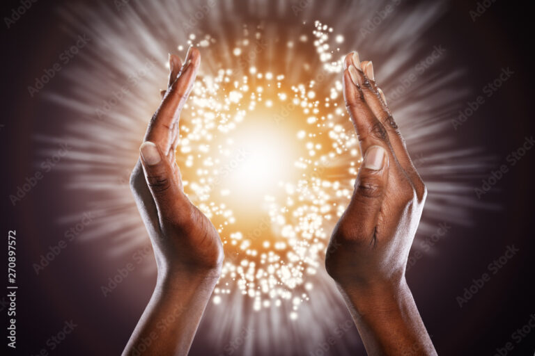 Reiki