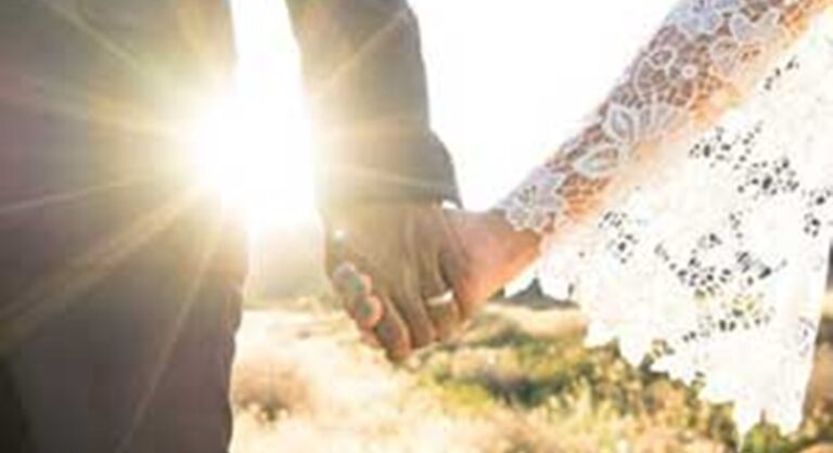 Casamento Espiritual