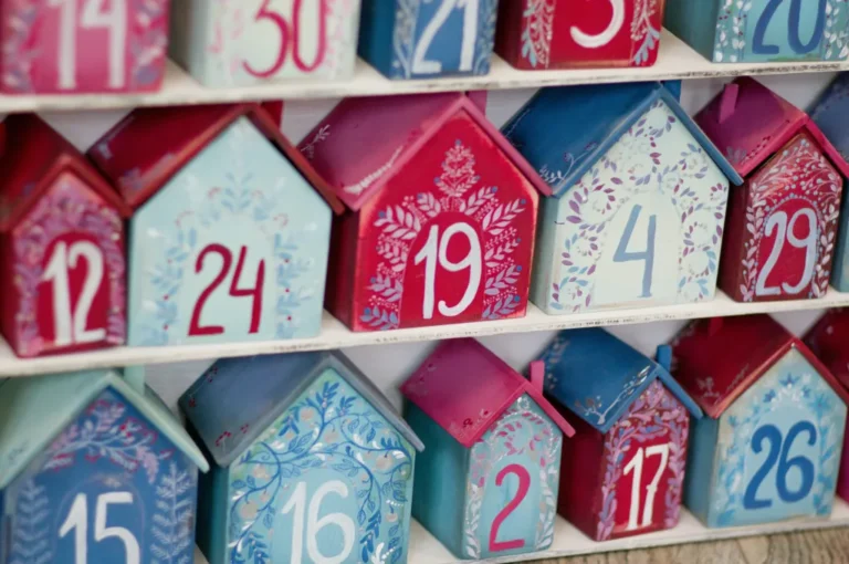 Numerologia da casa