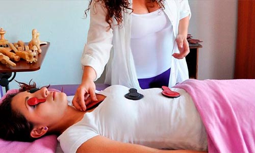 terapia biomagnética