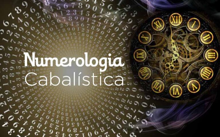 Numerologia Cabalística