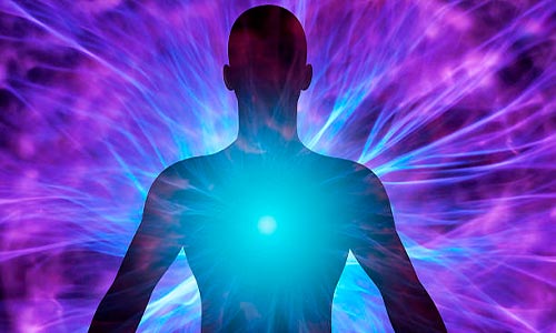 Chakra Reiki