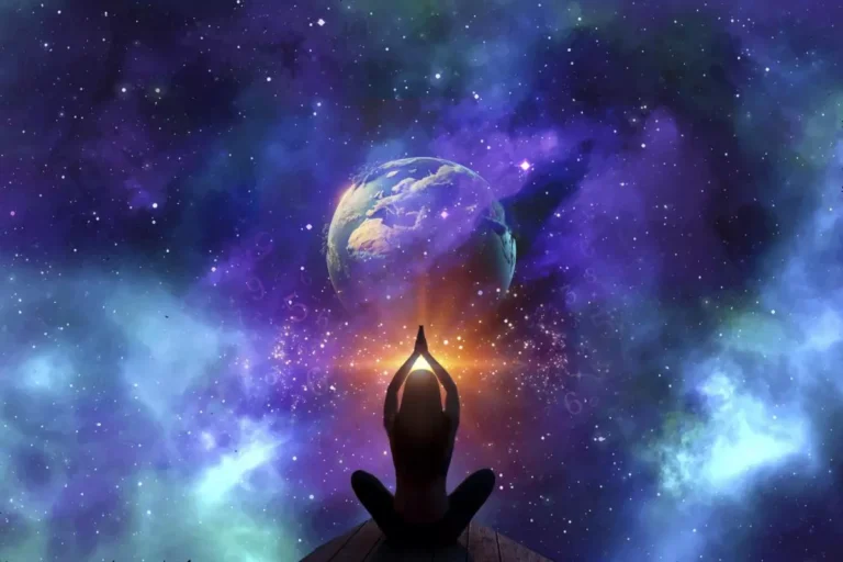 Espiritualidade e Bem-estar: