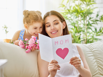 poema do dia da mãe