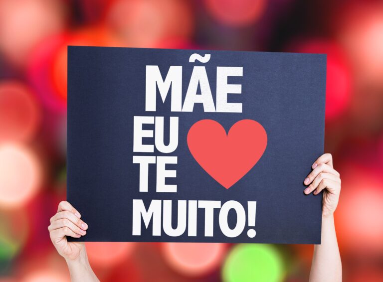 textos de Dia das Mães