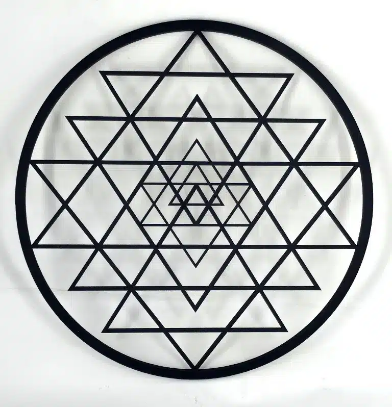 sagrada geometria