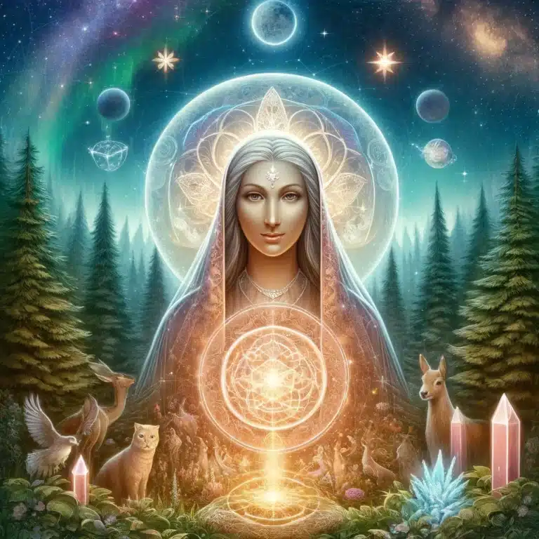 Como Se Conectar com a Espiritualidade